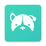 Logo of Dogiz android Application 